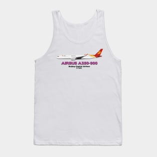 Airbus A350-900 - Beijing Capital Airlines Tank Top